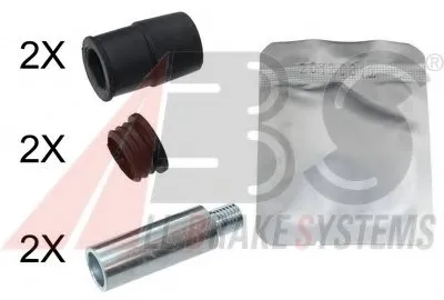 Комплект направляющей гильзы A.B.S. купить