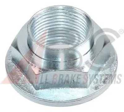 Гайка; Конец вала, приводной вал; Гайка, шейка оси A.B.S. купить