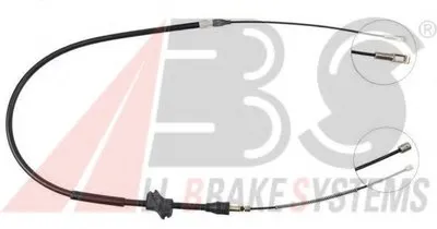 Трос, стояночная тормозная система A.B.S. купить
