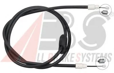 Трос, стояночная тормозная система A.B.S. купить