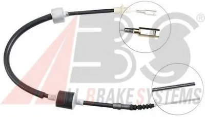 Тросик сцепления A.B.S. купить