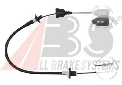 Тросик сцепления A.B.S. купить