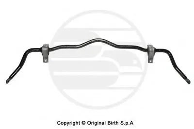 Ремкомплект, соединительная тяга стабилизатора BIRTH купить