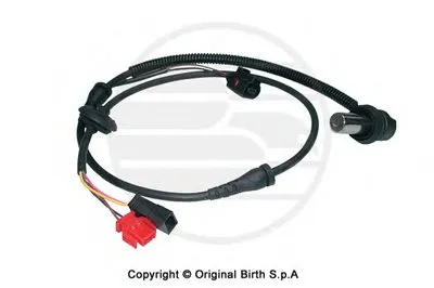 Датчик, частота вращения колеса BIRTH купить