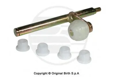 Шток вилки переключения передач BIRTH купить