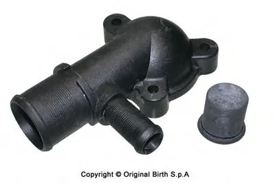 Фланец охлаждающей жидкости BIRTH купить