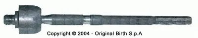 Осевой шарнир, рулевая тяга BIRTH купить