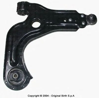 Рычаг независимой подвески колеса, подвеска колеса BIRTH купить