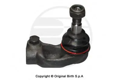 Наконечник поперечной рулевой тяги BIRTH купить
