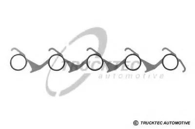 Прокладка, впускной коллектор TRUCKTEC AUTOMOTIVE купить