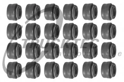 Комплект прокладок, стержень клапана TRUCKTEC AUTOMOTIVE купить