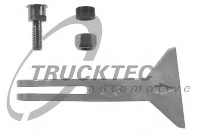 Ручка, открывания моторного отсека TRUCKTEC AUTOMOTIVE купить