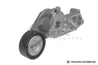 Натяжитель ремня, клиновой зубча TRUCKTEC AUTOMOTIVE купить