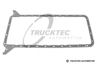 Прокладка, масляный поддон TRUCKTEC AUTOMOTIVE купить