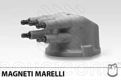 Крышка распределителя зажигания BOUGICORD купить