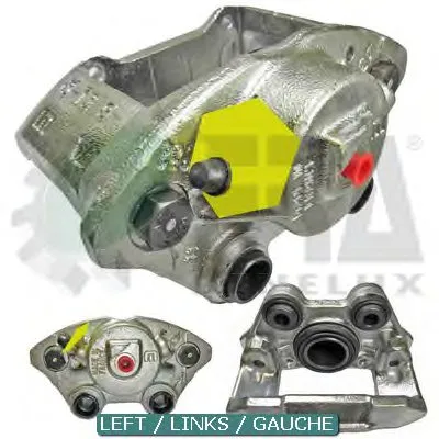 Тормозной суппорт ERA Benelux купить