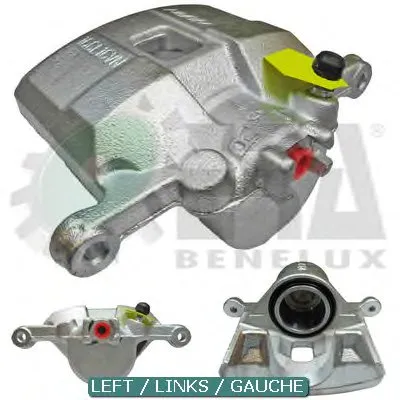 Тормозной суппорт ERA Benelux купить