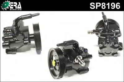 Гидравлический насос, рулевое управление ERA Benelux купить