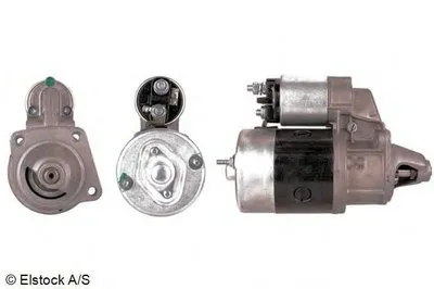 Стартер ELSTOCK купить