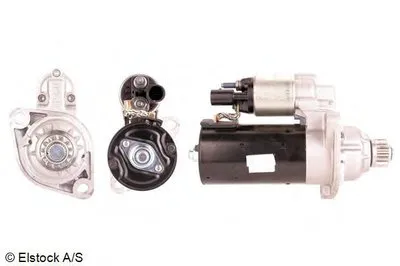 Стартер ELSTOCK купить