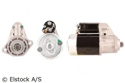 Стартер ELSTOCK купить