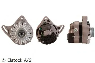 Генератор ELSTOCK купить