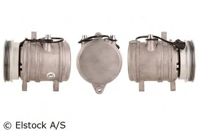 Компрессор, кондиционер ELSTOCK купить