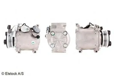 Компрессор, кондиционер ELSTOCK купить