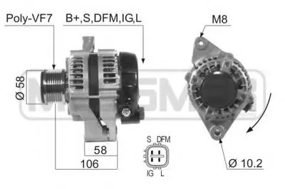 Генератор ERA купить