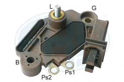 Регулятор генератора ERA купить