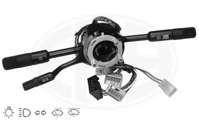 Выключатель на колонке рулевого управления ERA купить