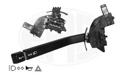 Выключатель на колонке рулевого управления ERA купить