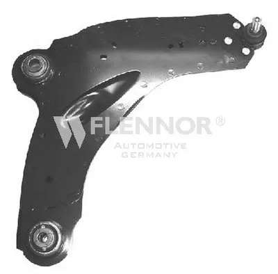 Рычаг независимой подвески колеса, подвеска колеса FLENNOR купить
