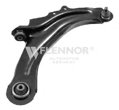 Рычаг независимой подвески колеса, подвеска колеса FLENNOR купить