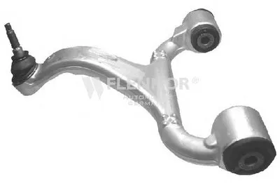 Рычаг независимой подвески колеса, подвеска колеса FLENNOR купить