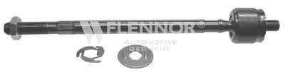 Осевой шарнир, рулевая тяга FLENNOR купить