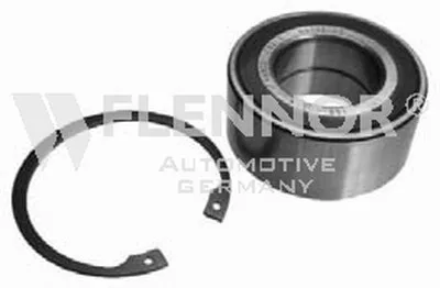 Комплект подшипника ступицы колеса FLENNOR купить