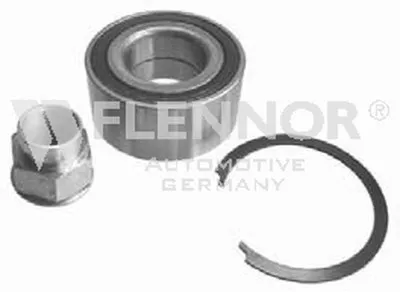 Комплект подшипника ступицы колеса FLENNOR купить