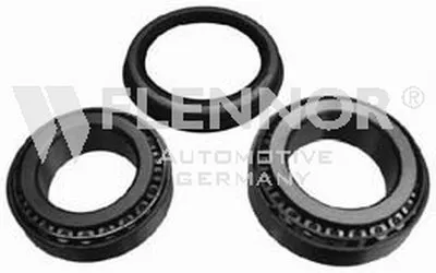 Комплект подшипника ступицы колеса FLENNOR купить