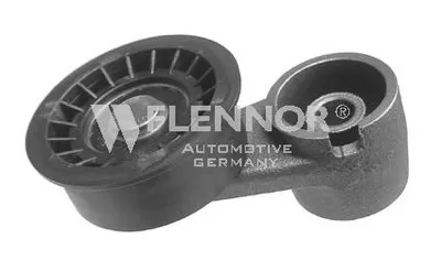 Натяжной ролик, ремень ГРМ FLENNOR купить