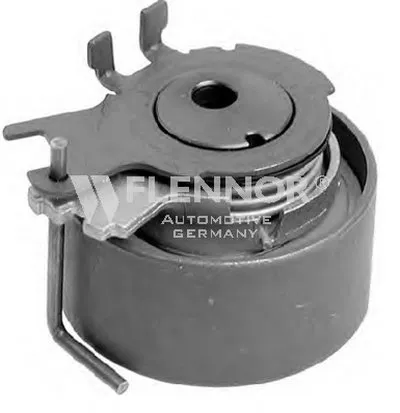 Натяжной ролик, ремень ГРМ FLENNOR купить