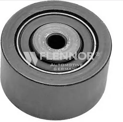 Паразитный / ведущий ролик, поликлиновой ремень FLENNOR купить