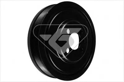 Ременный шкив, коленчатый вал HUTCHINSON купить