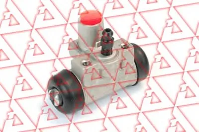 Колесный тормозной цилиндр NUOVA TECNODELTA CAR купить