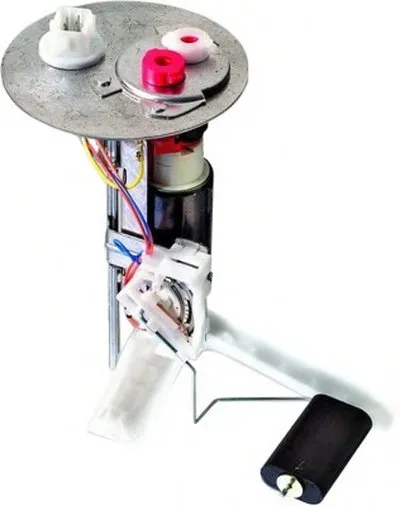 Элемент системы питания HOFFER купить