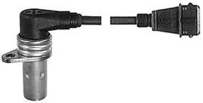 Датчик частоты вращения, управление двигателем HOFFER купить