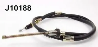 Трос, стояночная тормозная система NIPPARTS купить