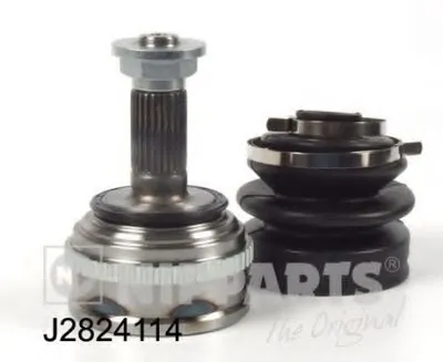 Шарнирный комплект, приводной вал NIPPARTS купить