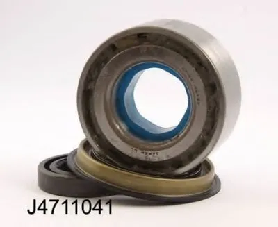 Комплект подшипника ступицы колеса NIPPARTS купить