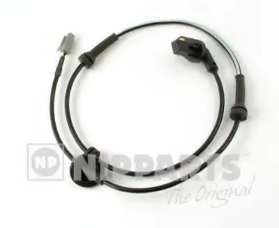 Датчик, частота вращения колеса NIPPARTS купить